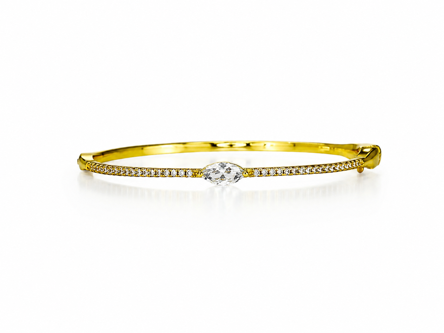Pulsera Blanca