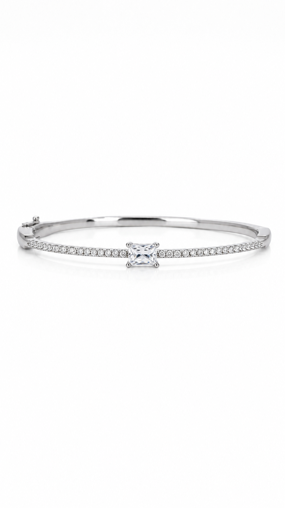 Pulsera Blanca