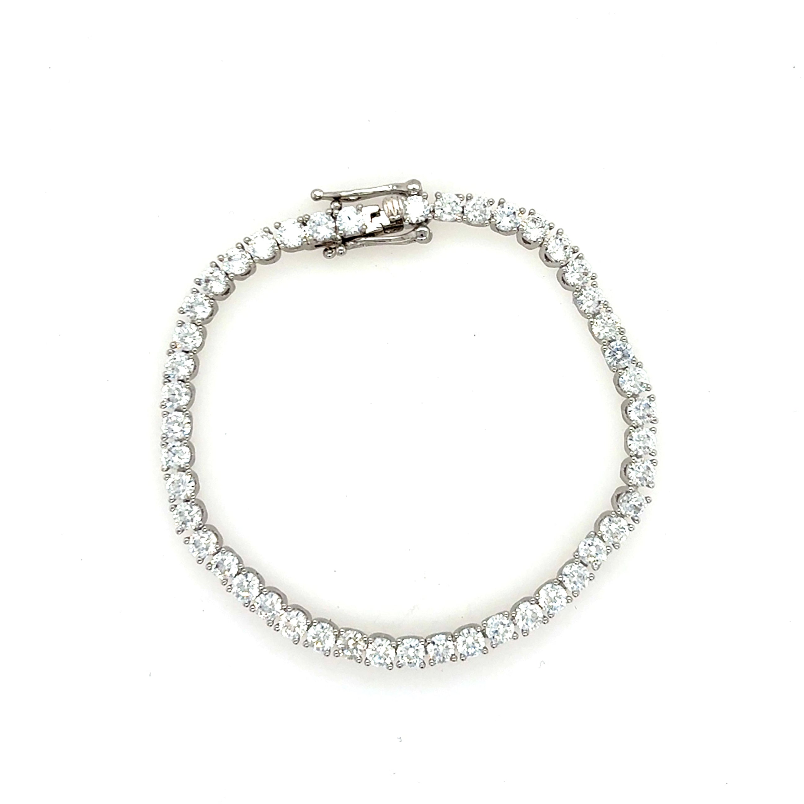 Pulsera Classic Tenis