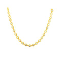 Collar Alyn (Mossanite)