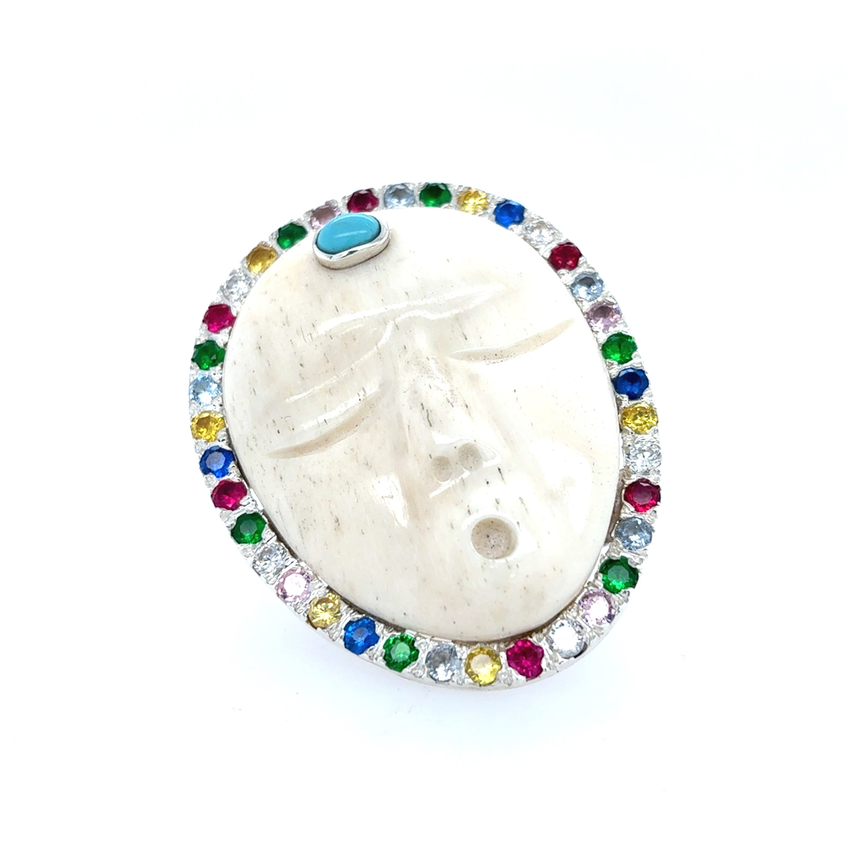Anillo Color Moon