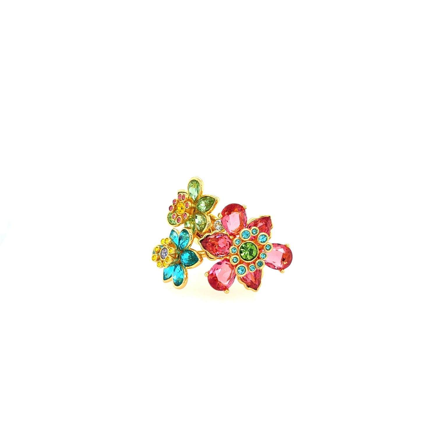 Anillo Blossom
