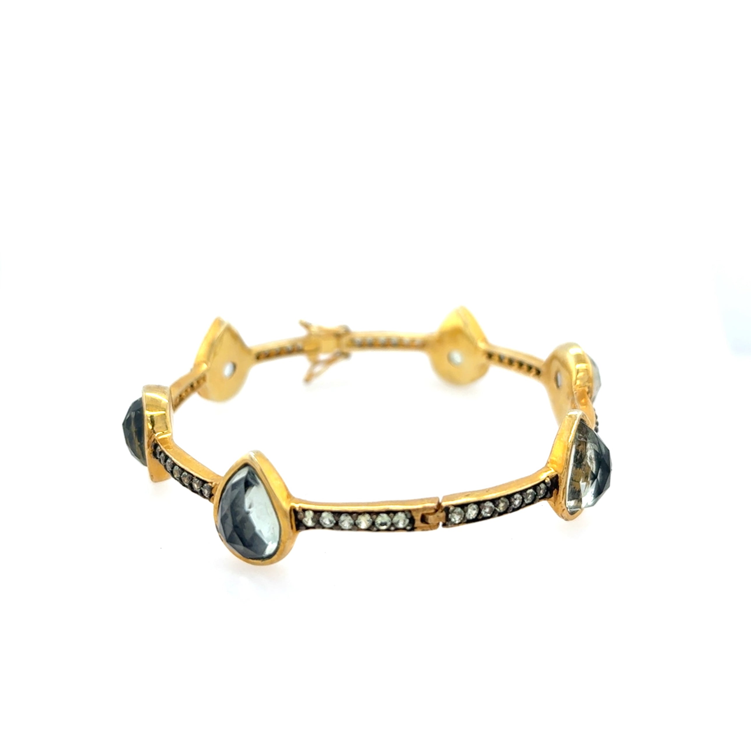 Pulsera Cadence
