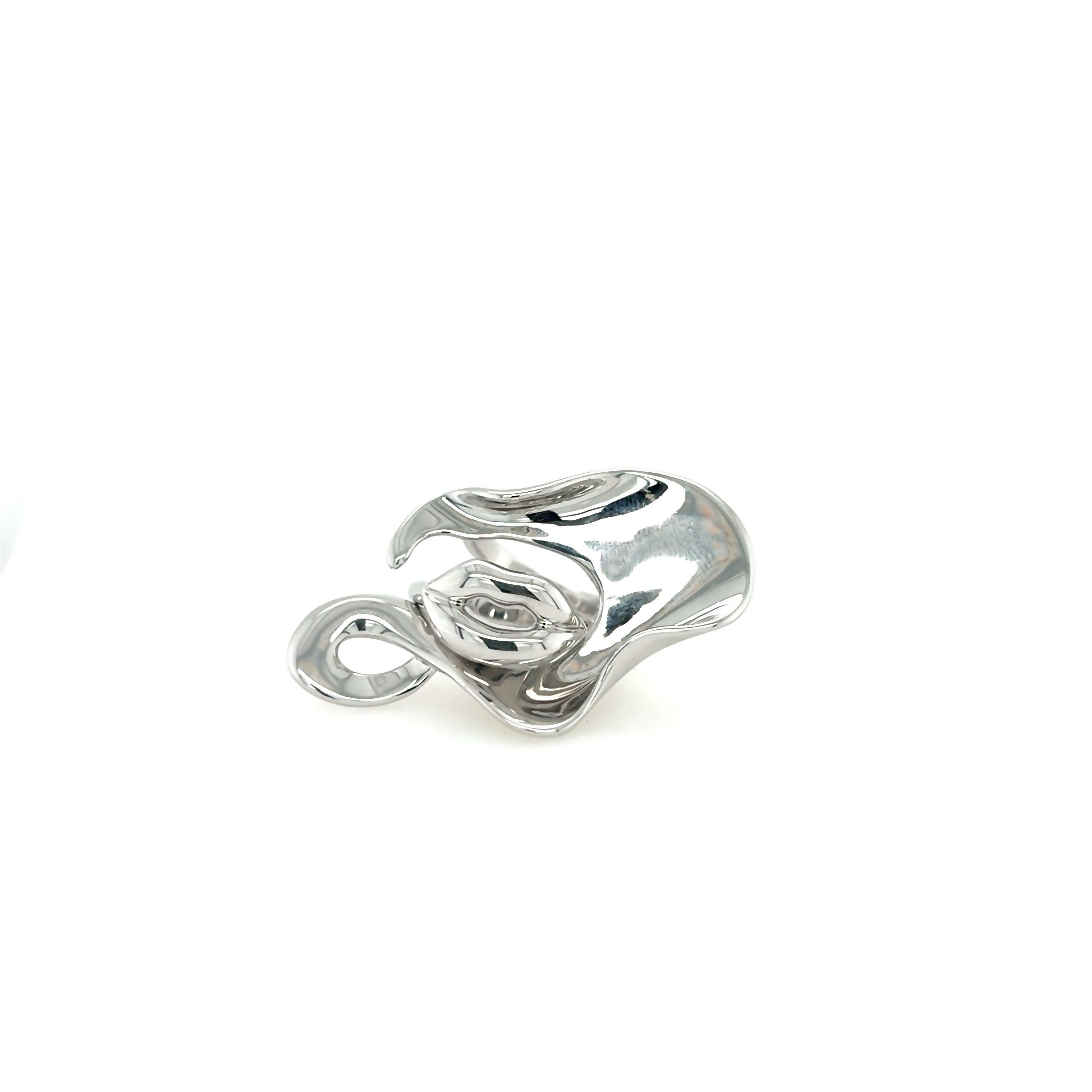 Anillo Juliana