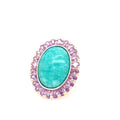 Anillo Walter