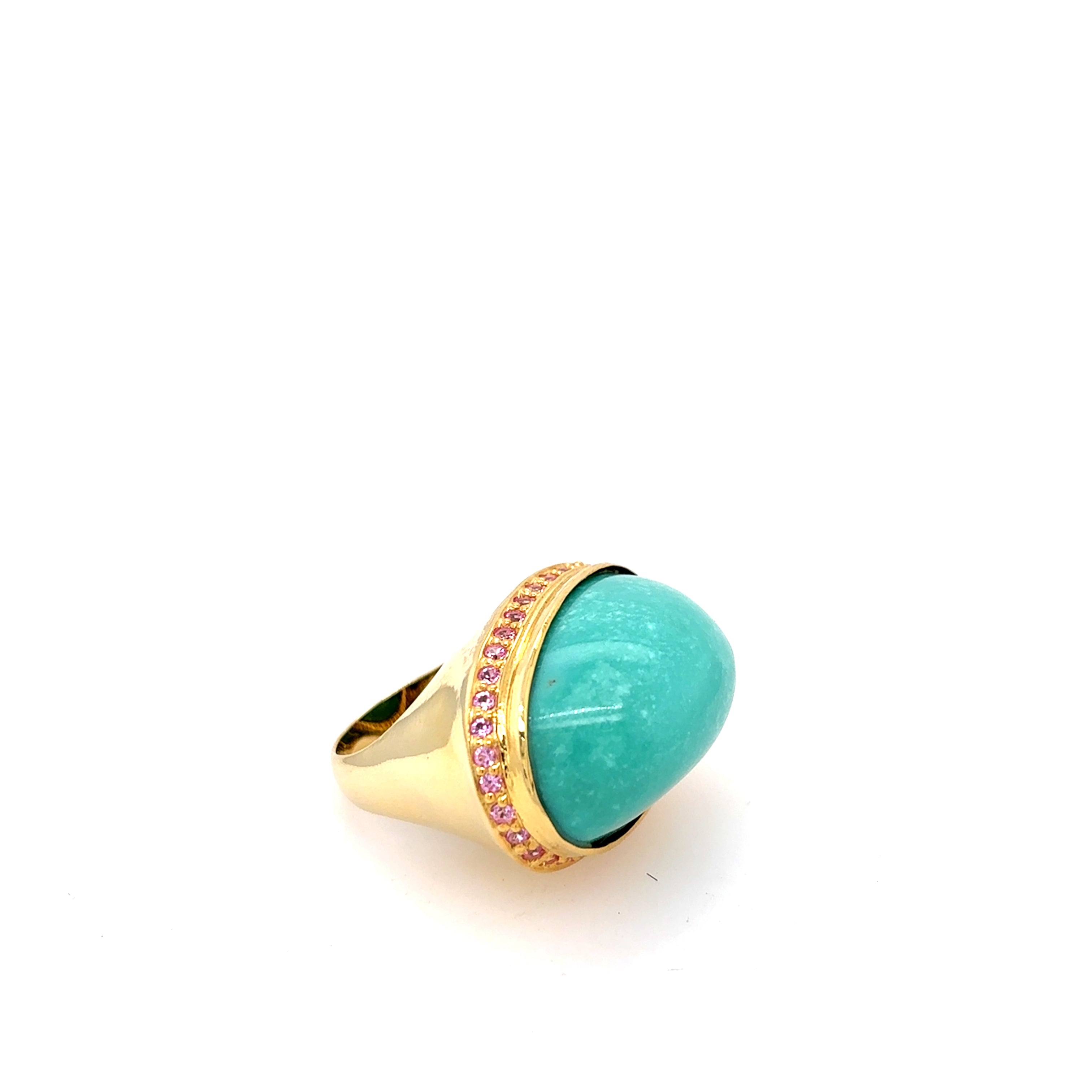 Anillo Elizabeth