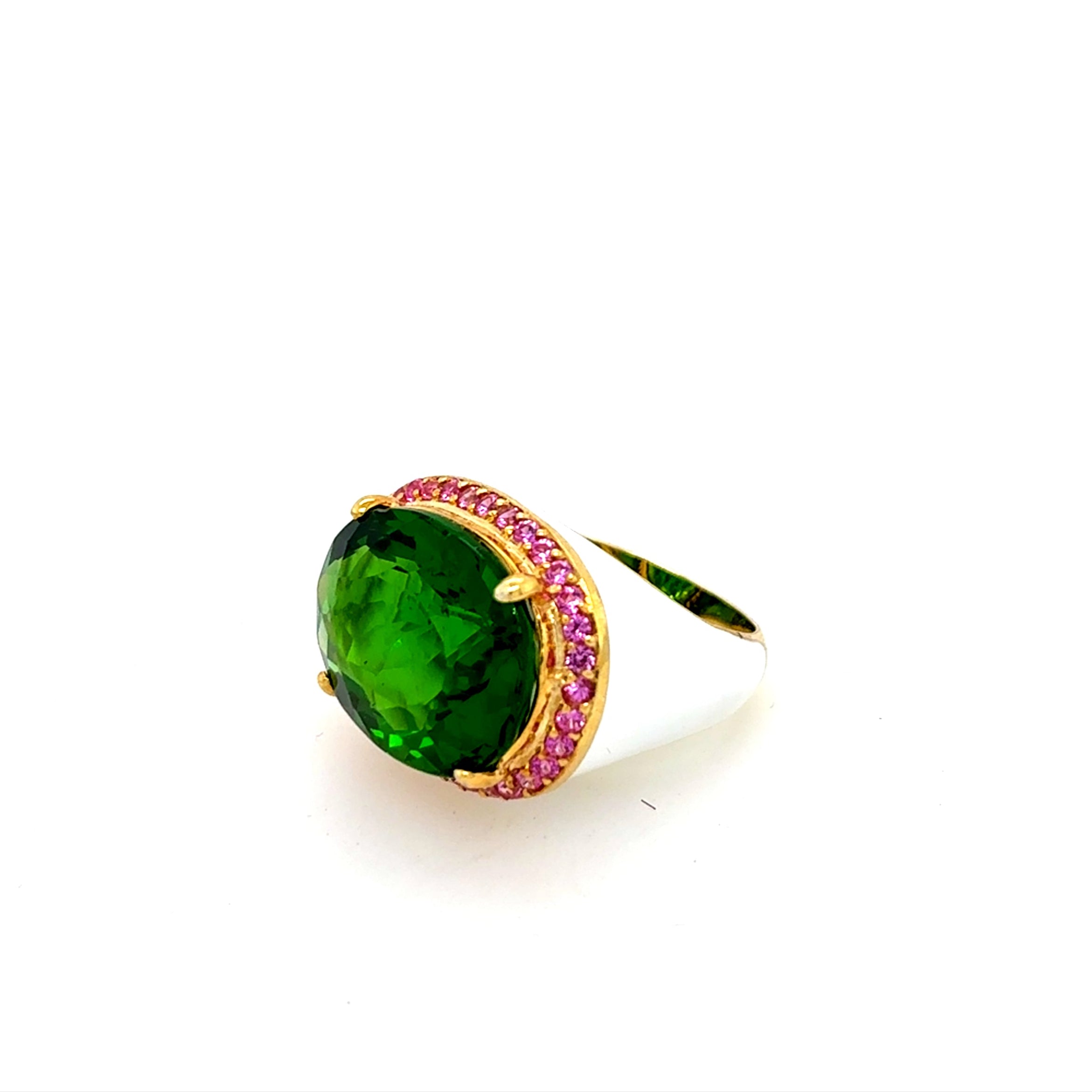Anillo Featherlight