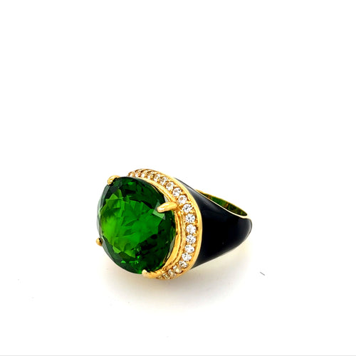 Anillo Featherlight