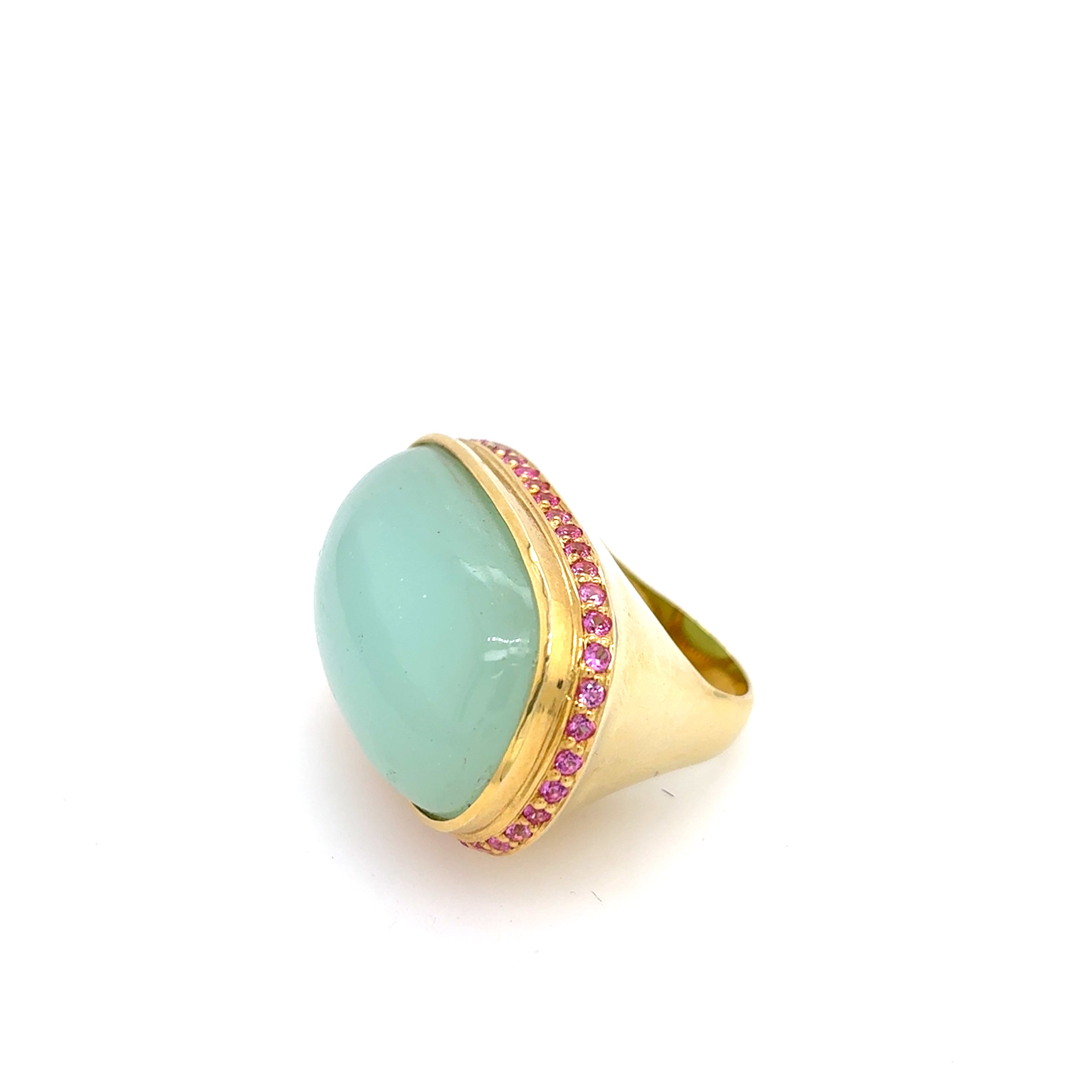 Anillo Lizz