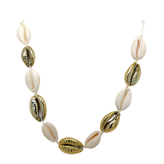 Collar Conchitas