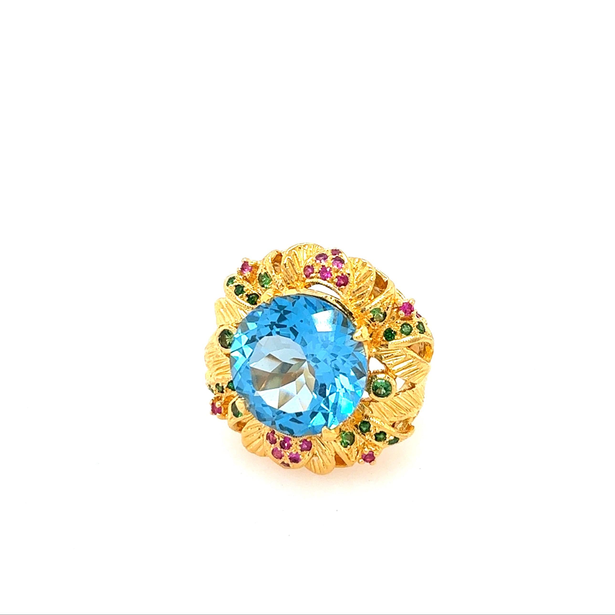 Anillo Candem