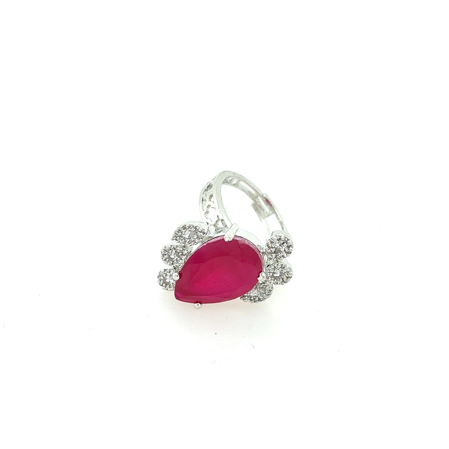Anillo Cafero
