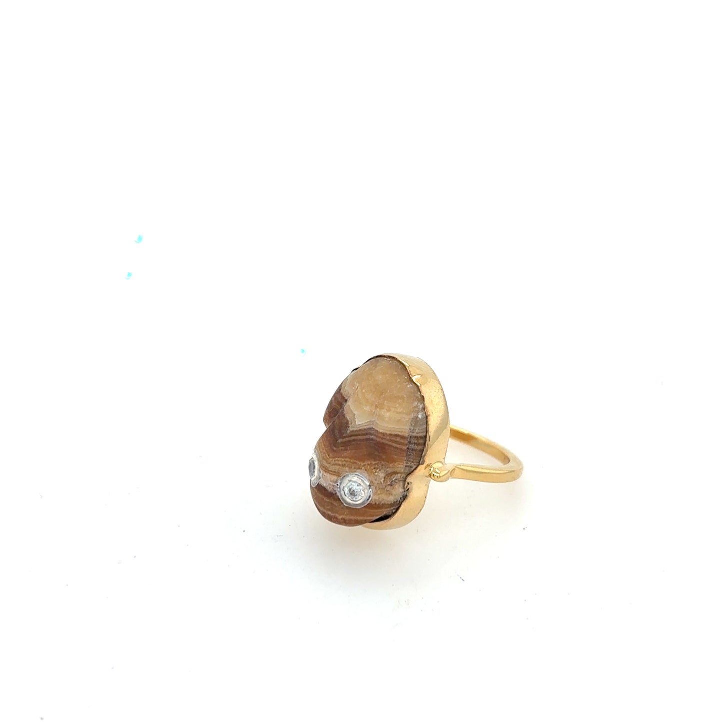 Anillo Froggie