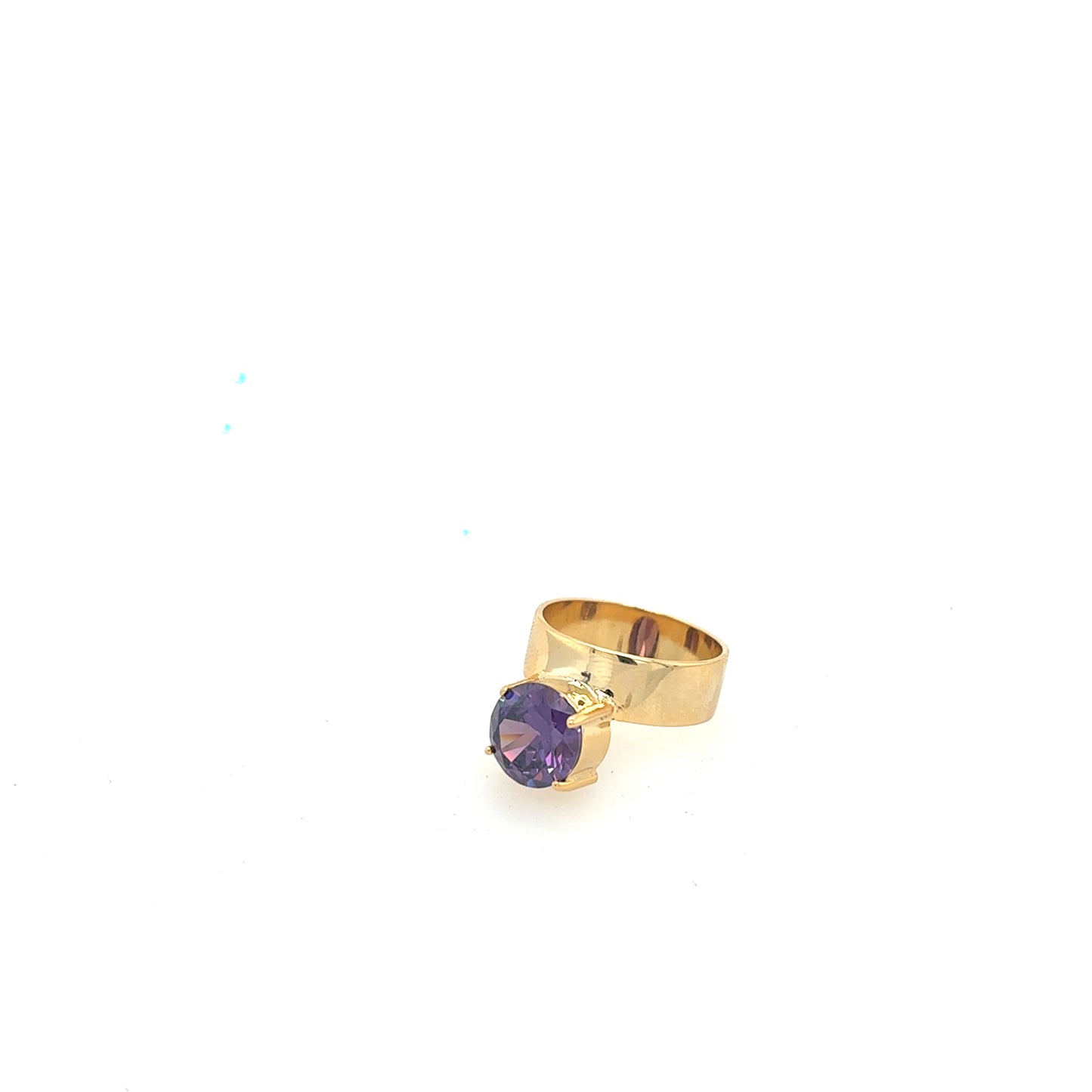 Anillo Color Stone