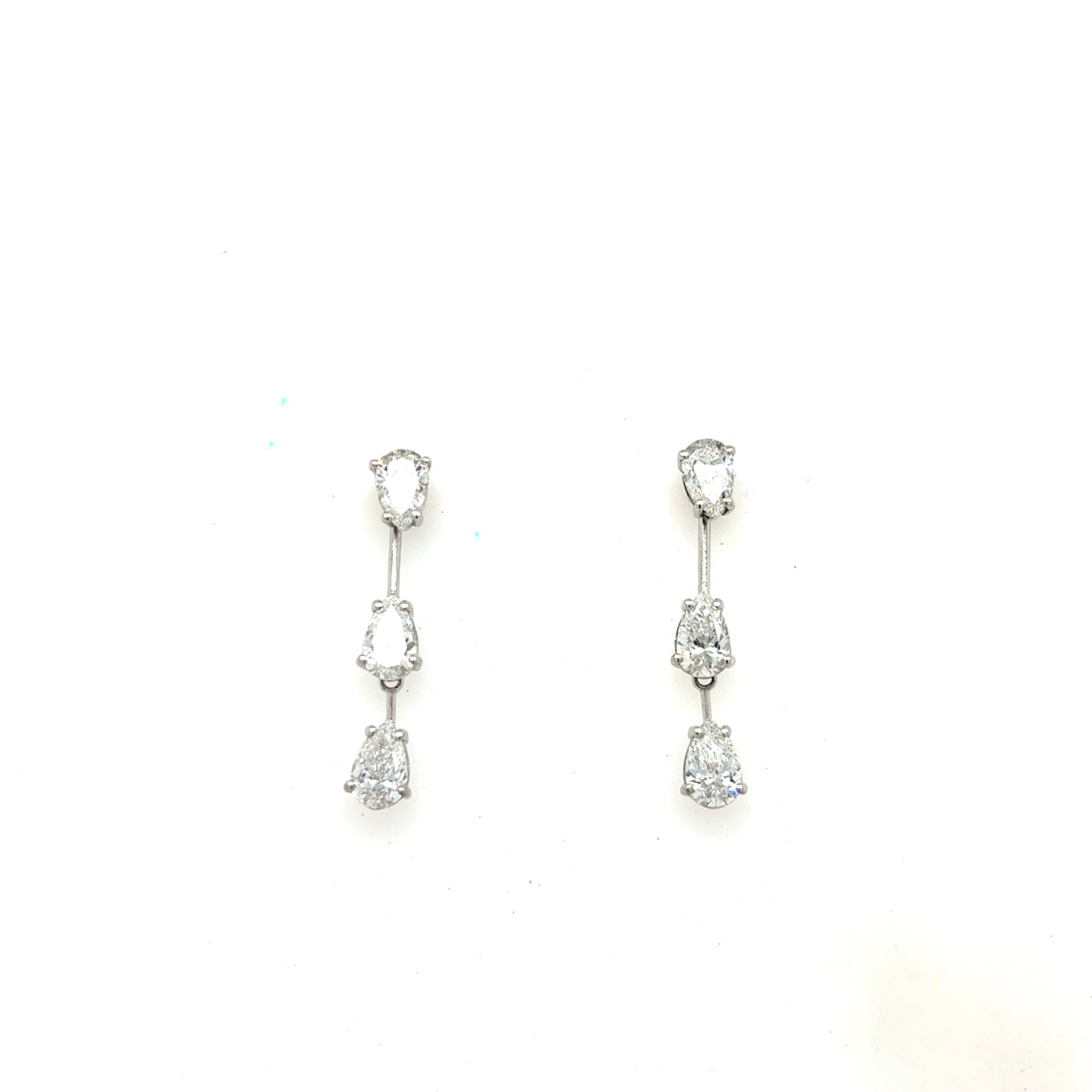 Zarcillos Vintage Visions