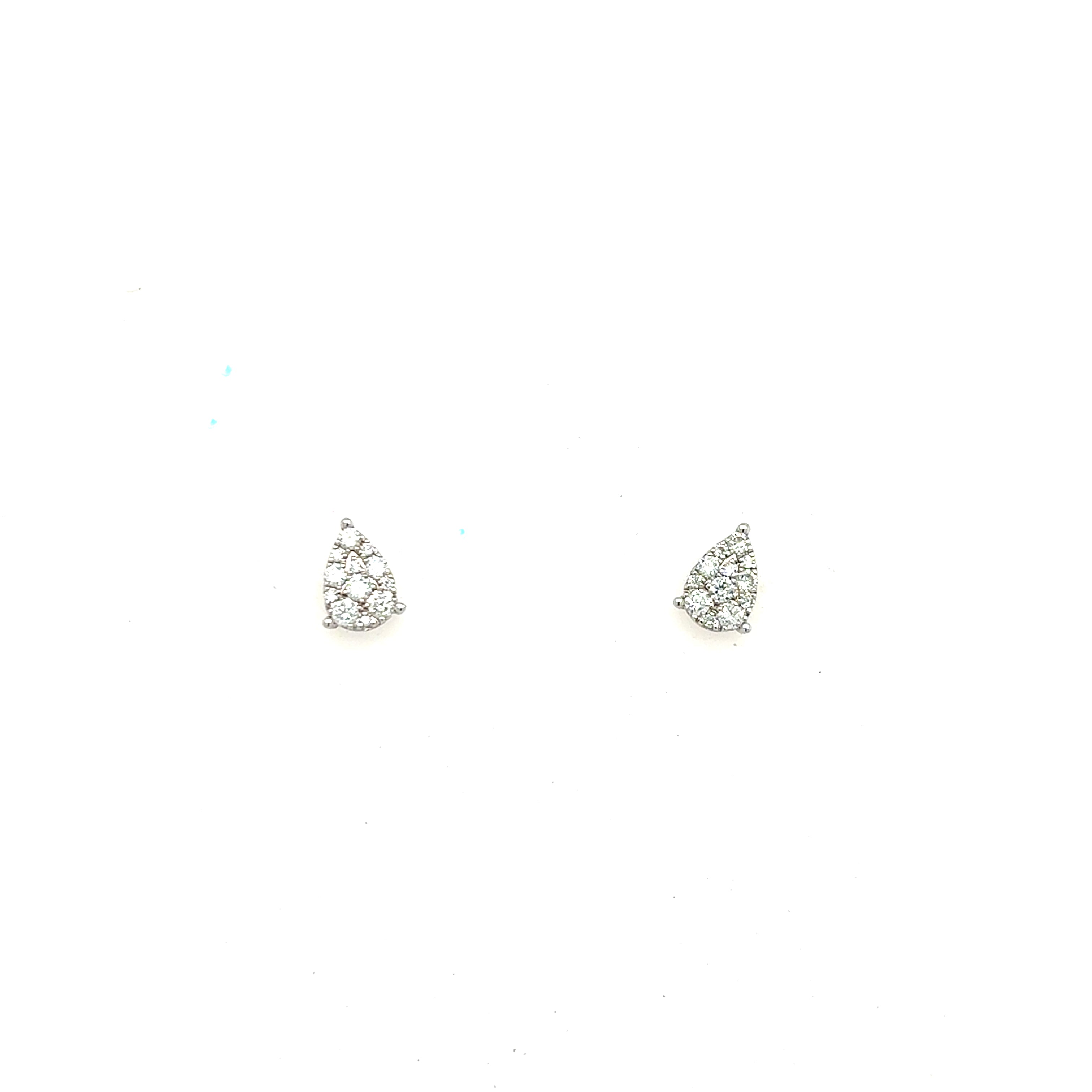 Zarcillos Sparkling Drops