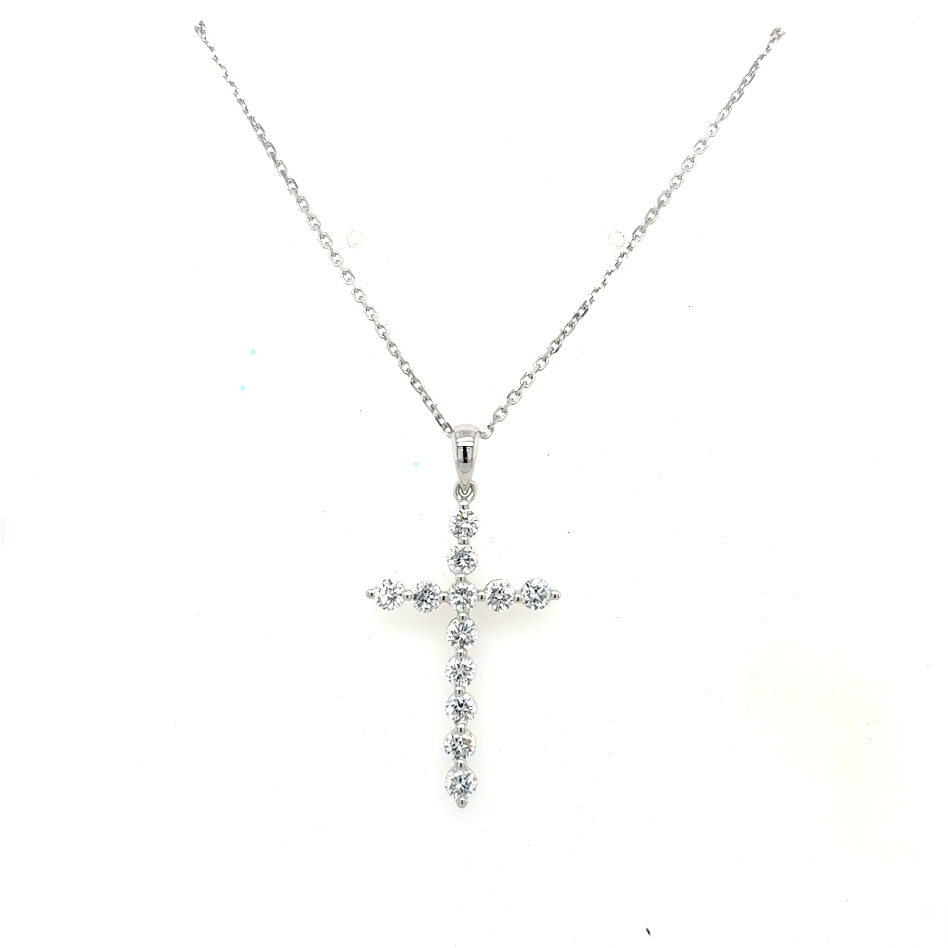 Collar Cruz