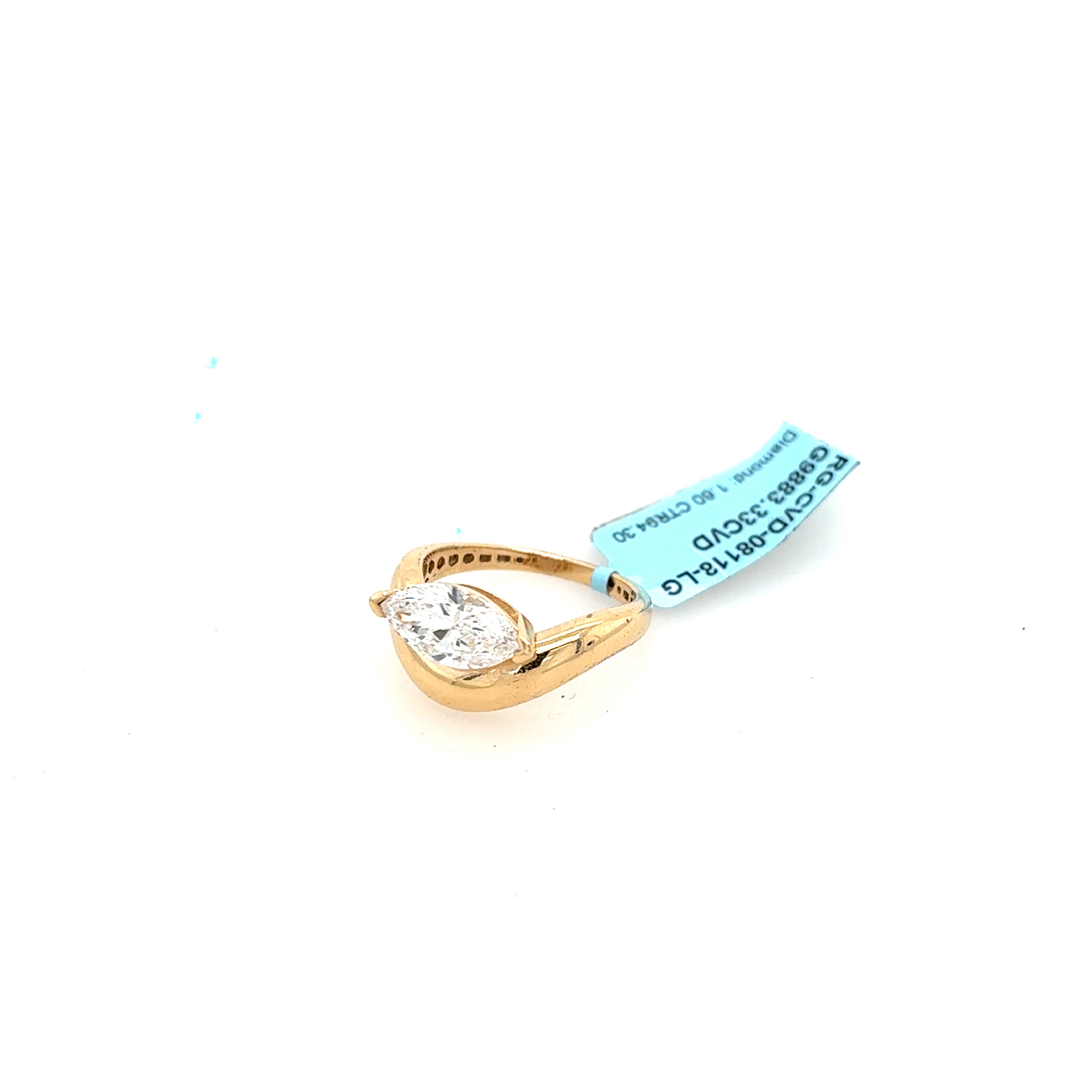 Anillo The Only