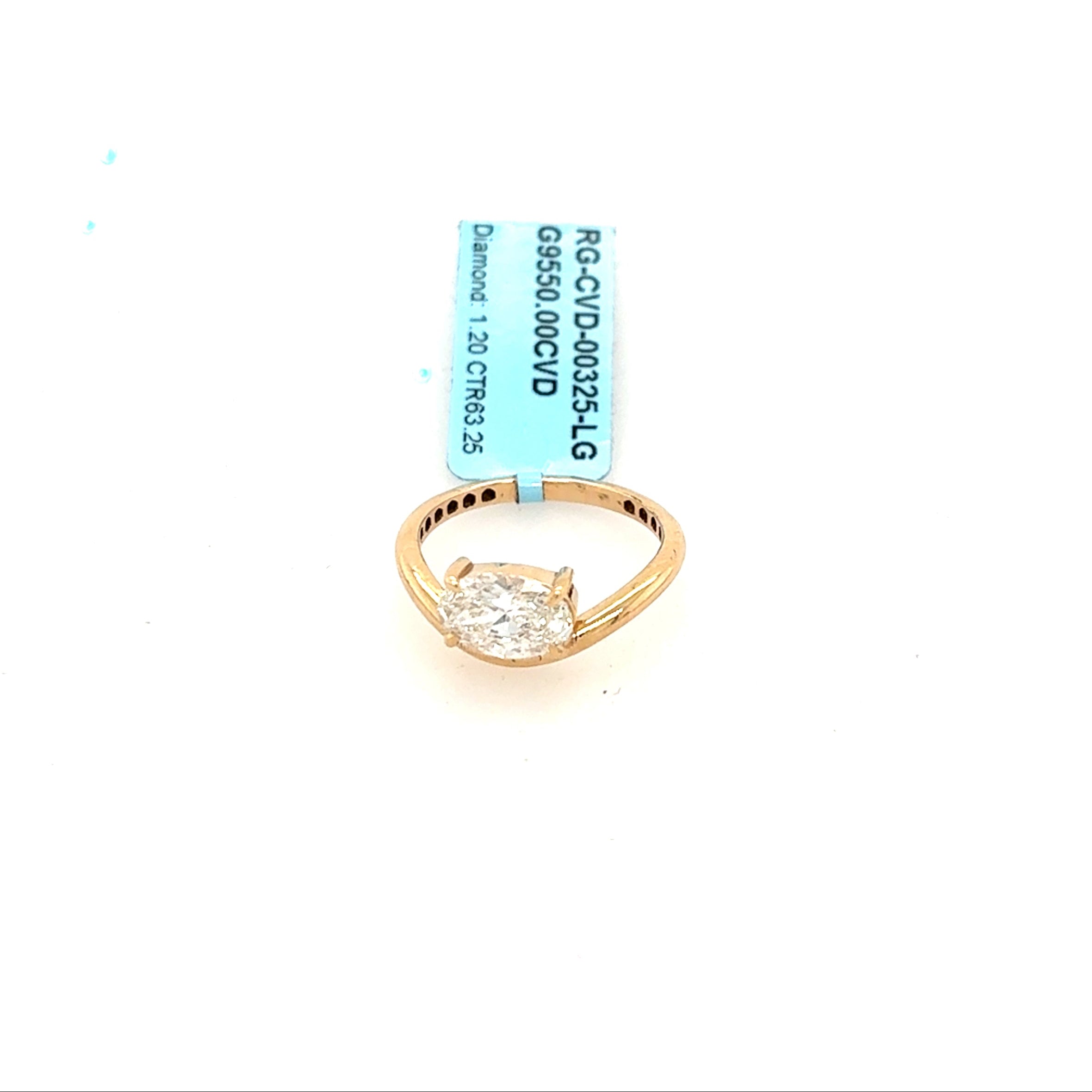 Anillo Gala