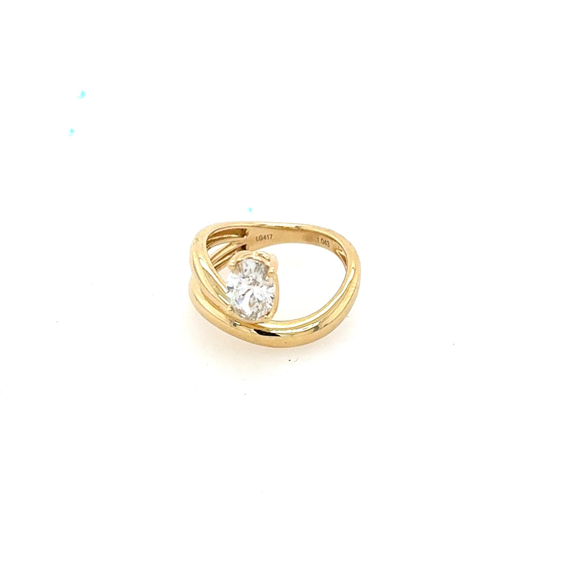 Anillo Wonderland