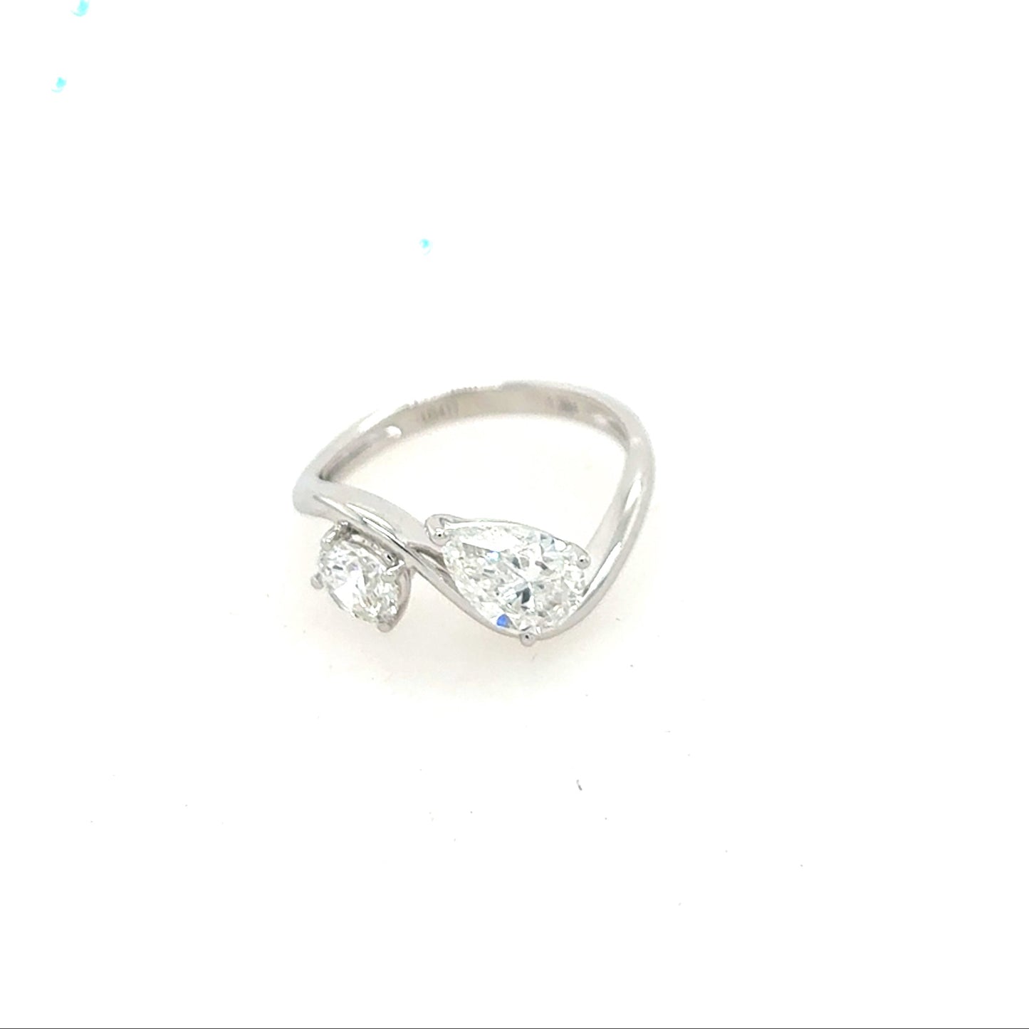 Anillo Eclat