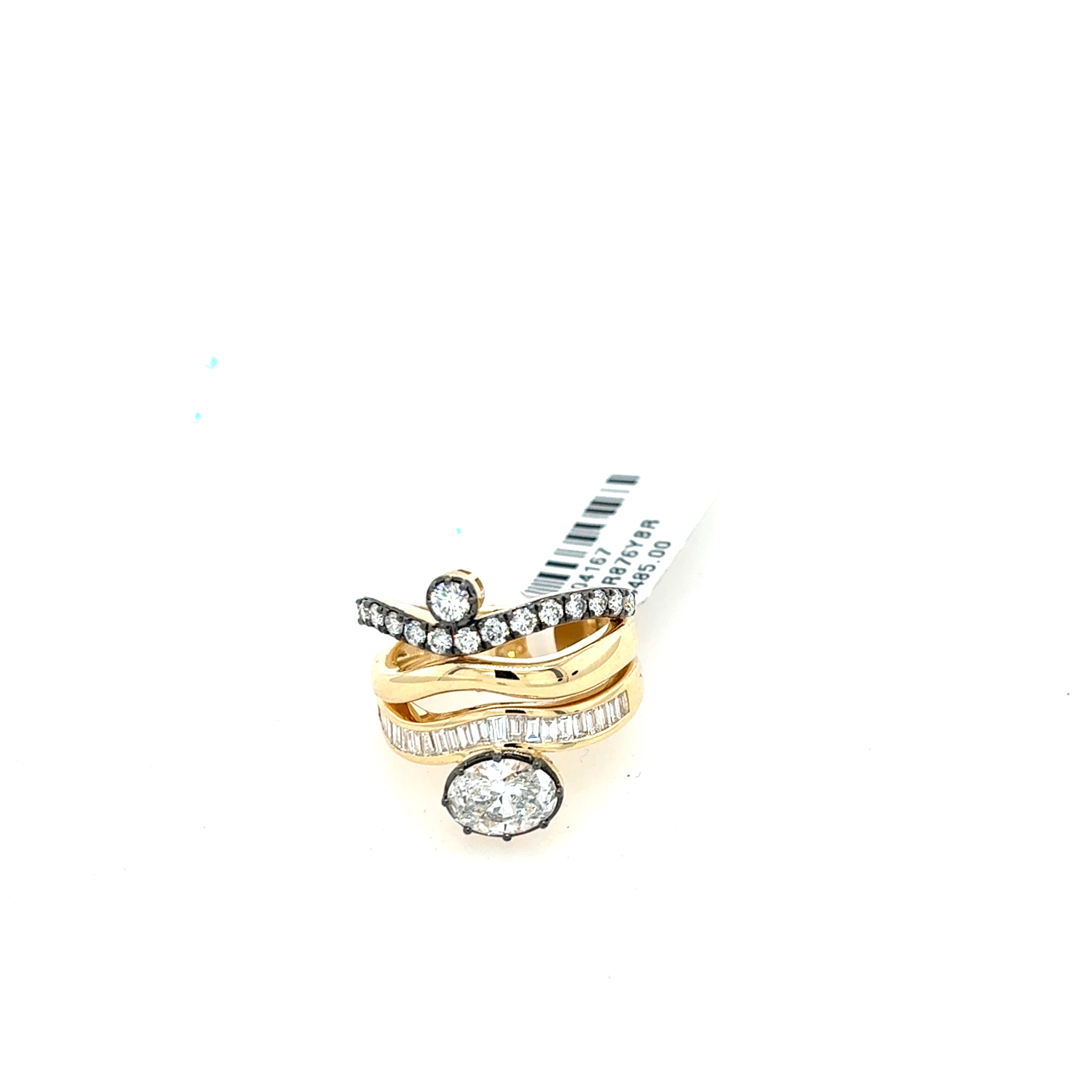 Anillo Egypt