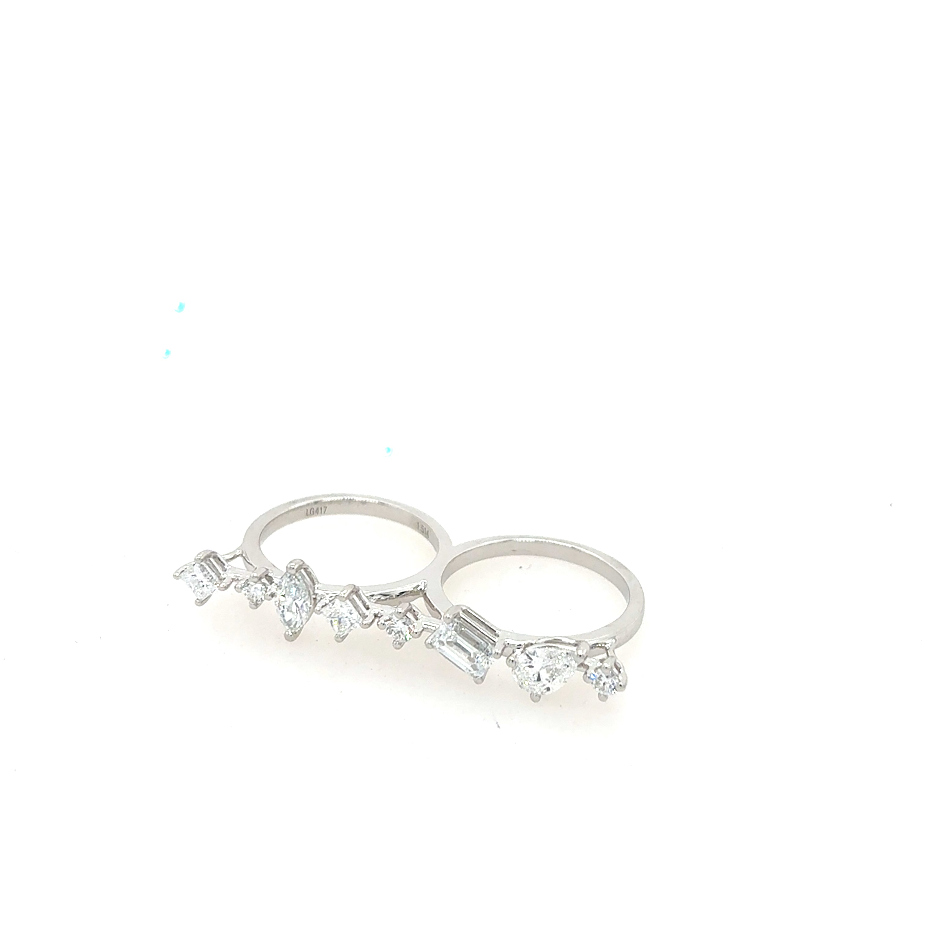 Anillo Emmeline