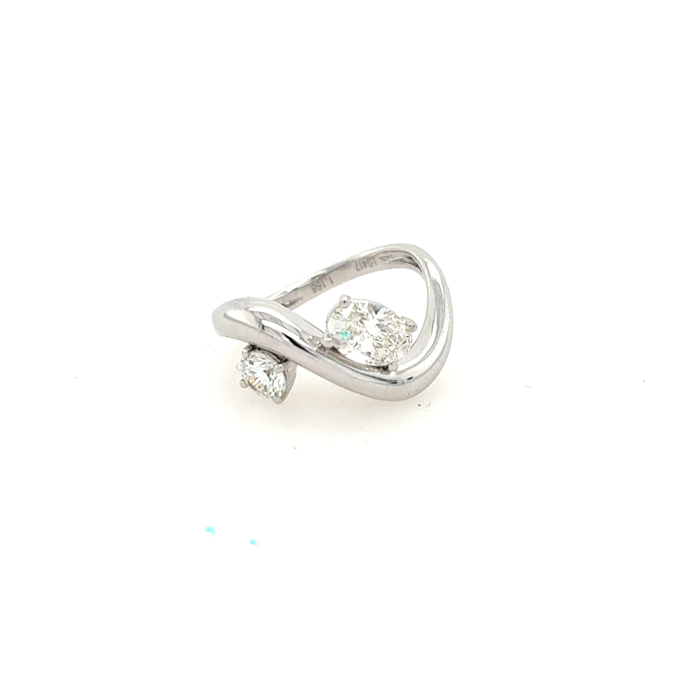 Anillo Regal