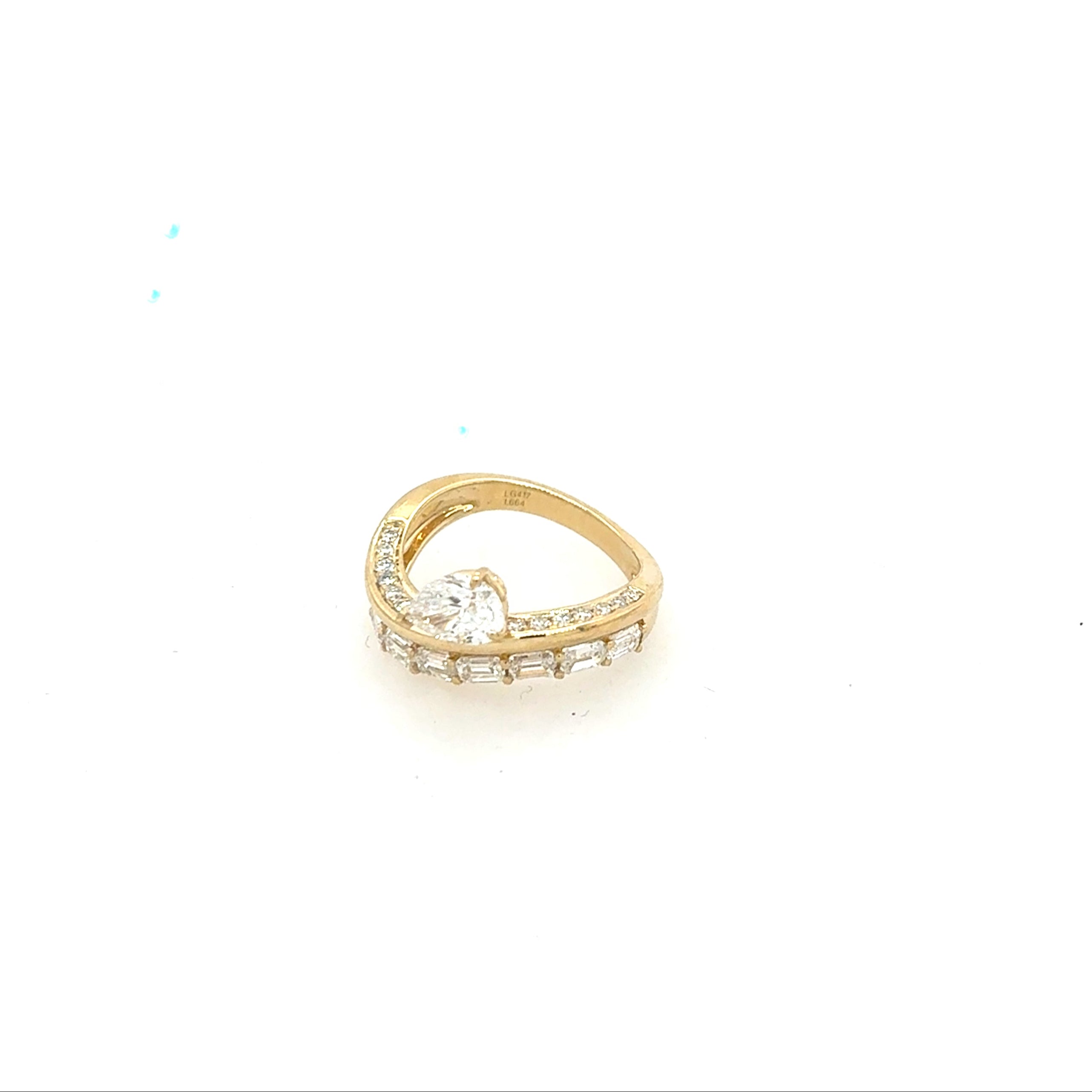Anillo Stack