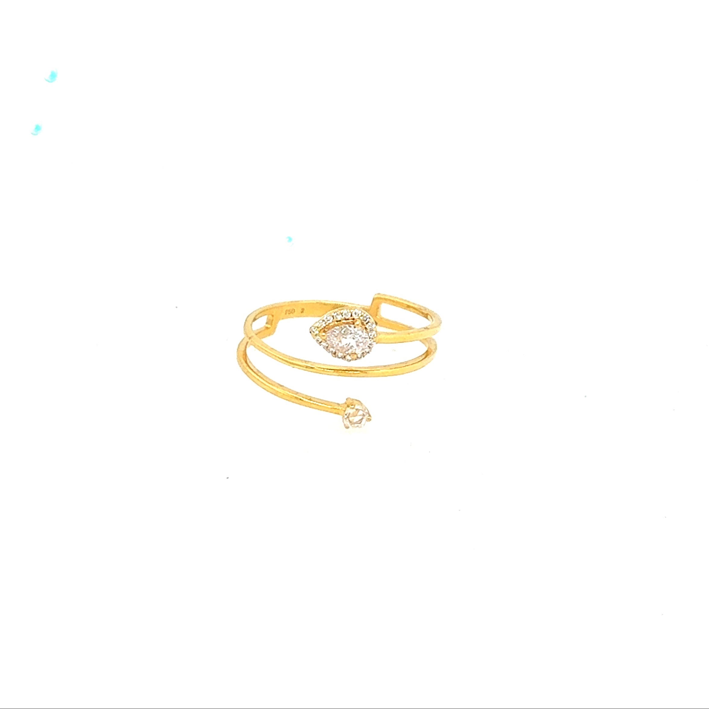 Anillo Radiance