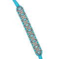 Pulsera Woven Stone