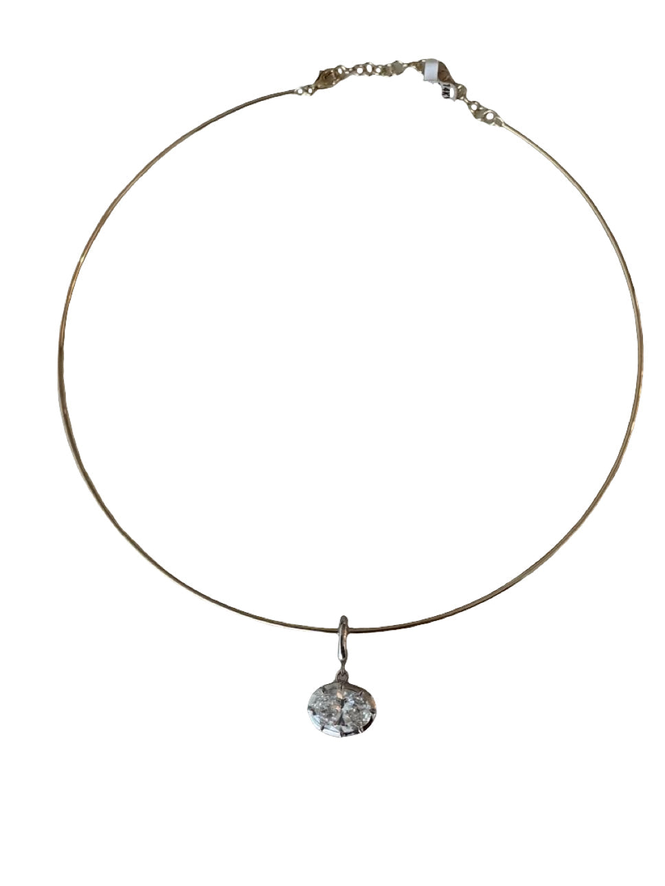 Collar Opulent