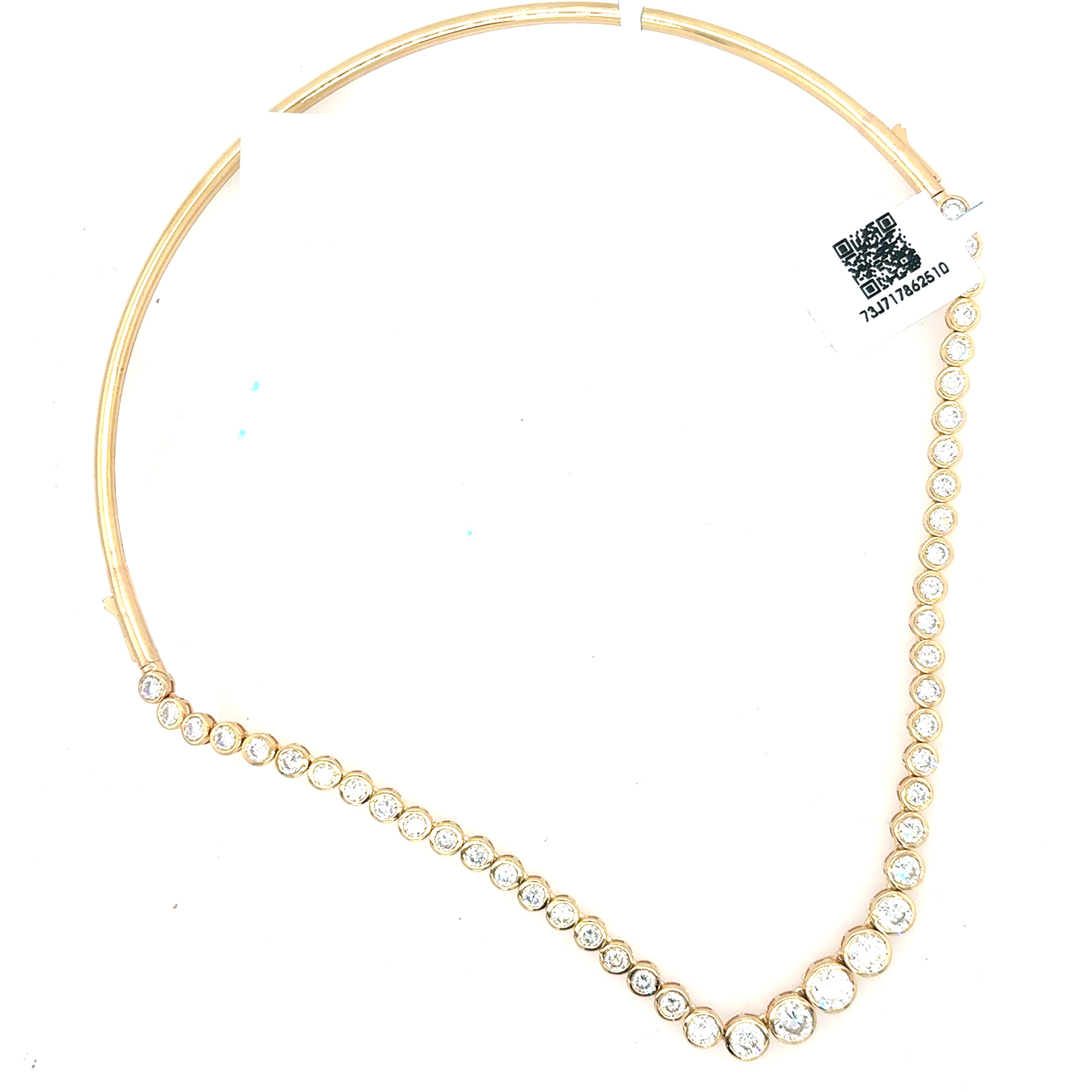 Collar Blustery 6K