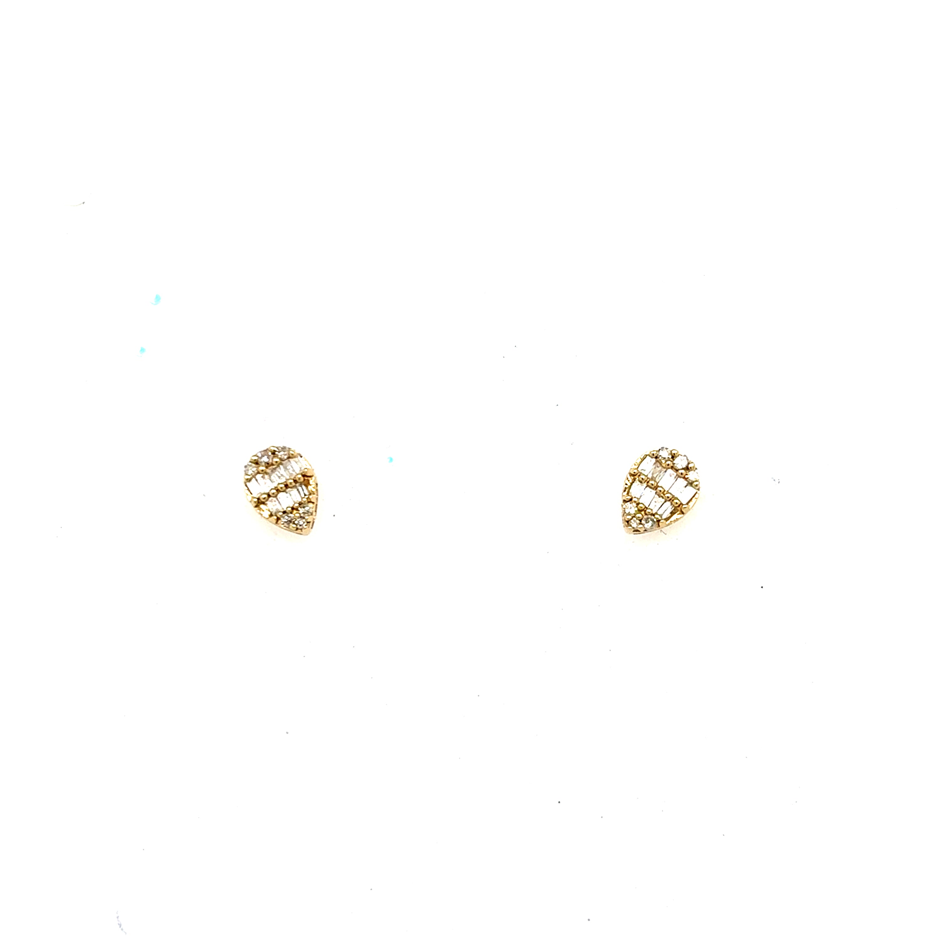 Zarcillos Gotas