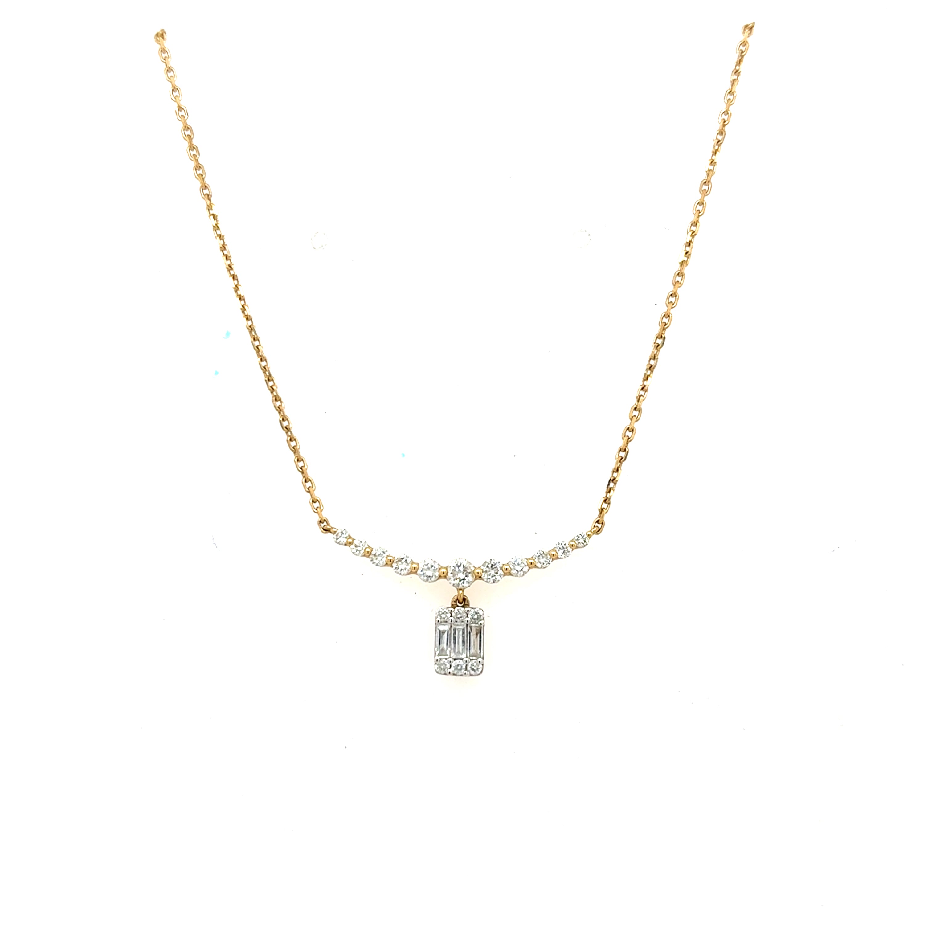 Cadena Claudette