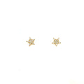 Zarcillos Mini Stars