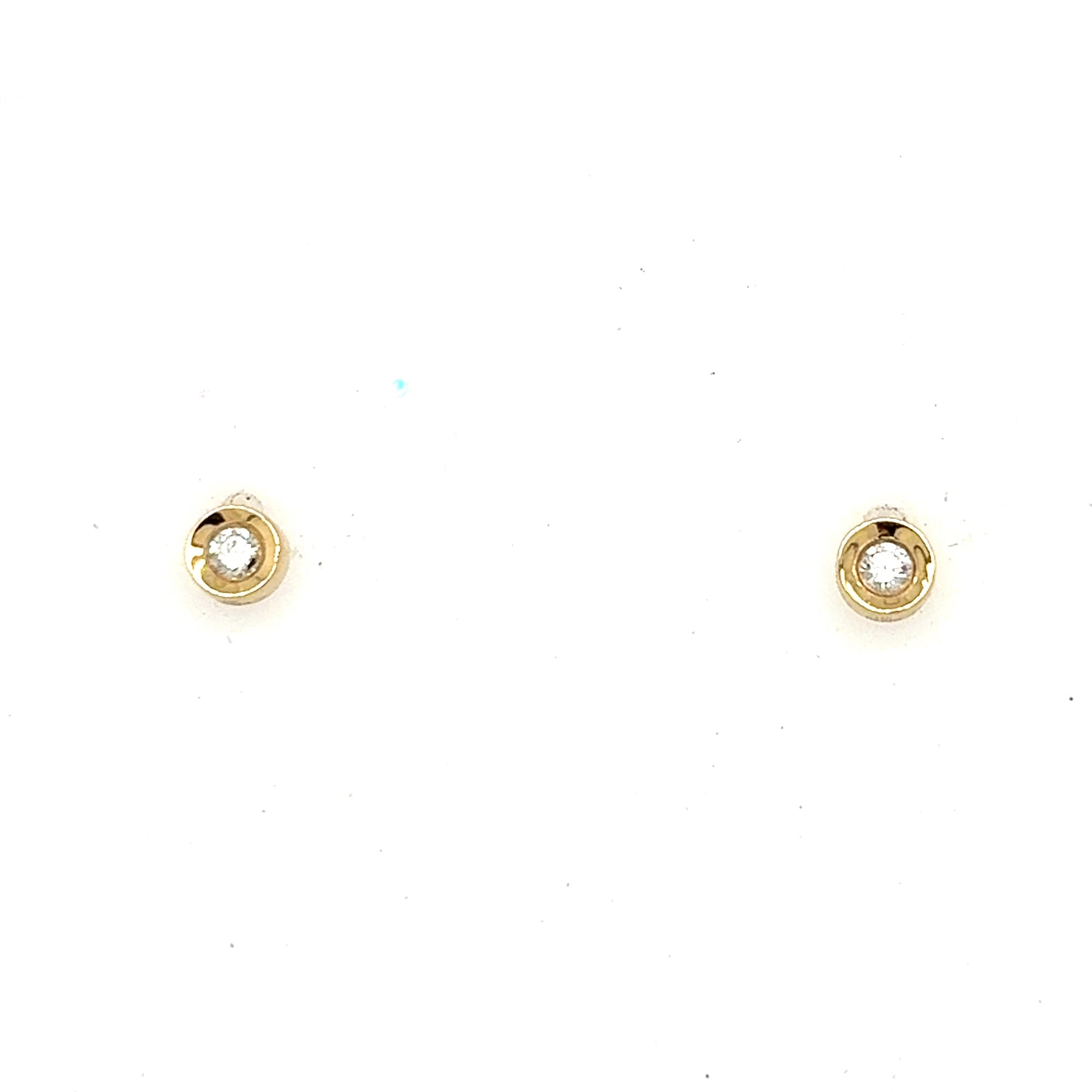 Zarcillos Miniatura