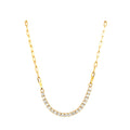 Collar Evangeline