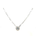 Collar Fleur