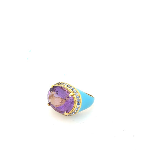 Anillos Love Signs