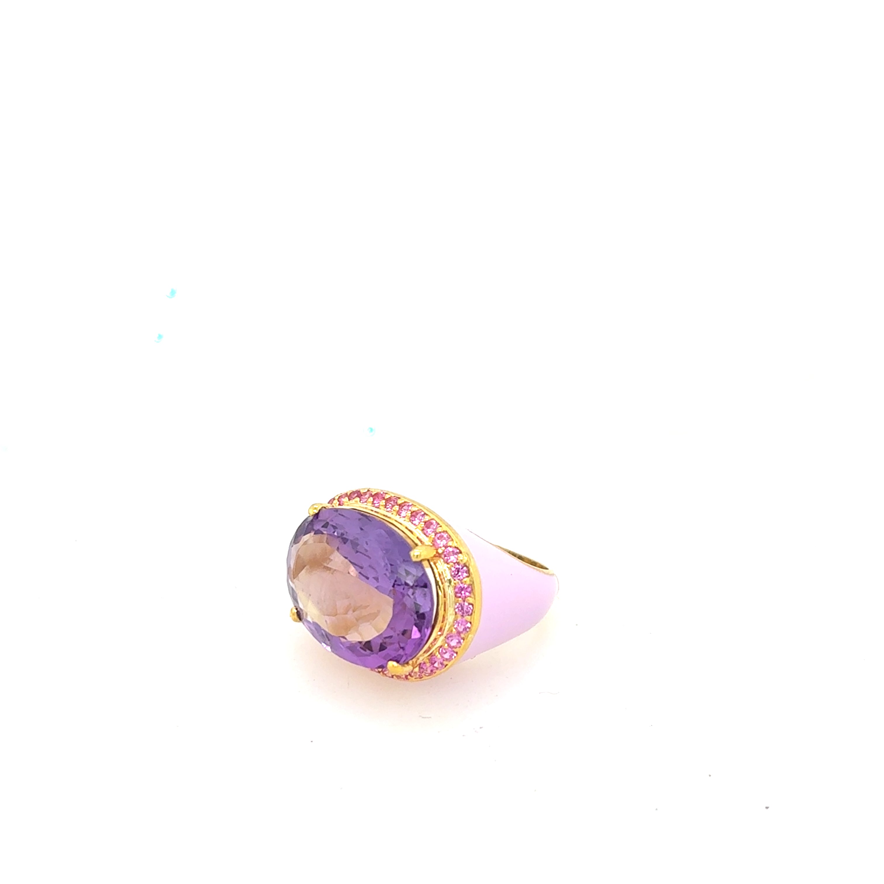 Anillos Love Signs
