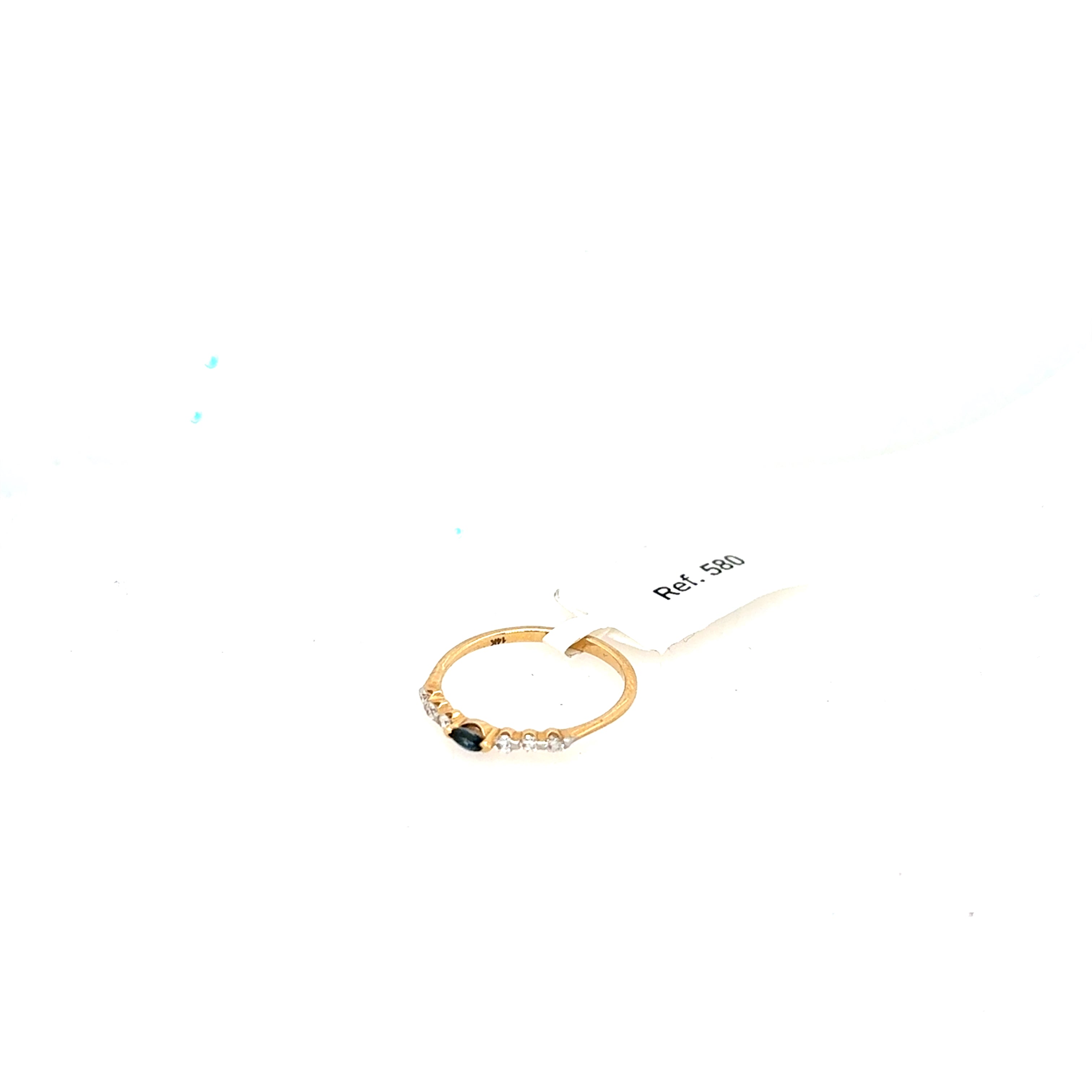 Anillo Giada