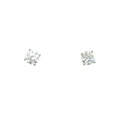 Studs Lab Diamonds 2K