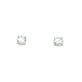 Studs Lab Diamonds 18K