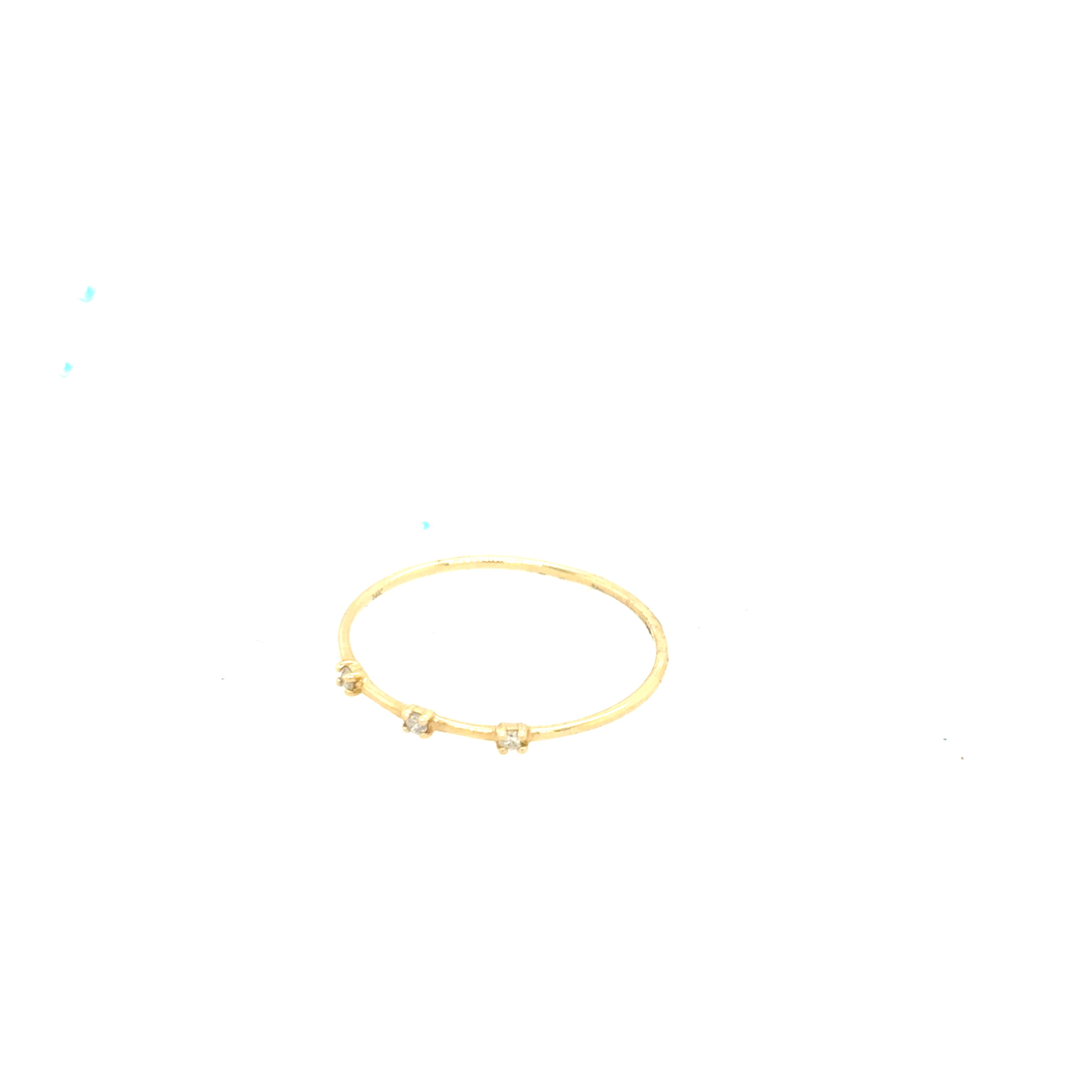 Anillo Jemima