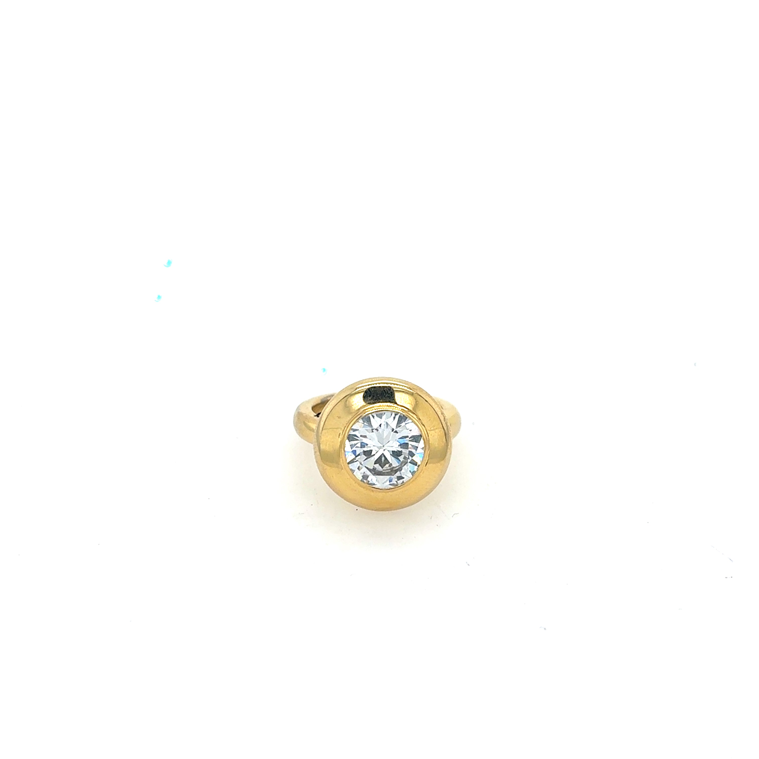 Anillo Poppy