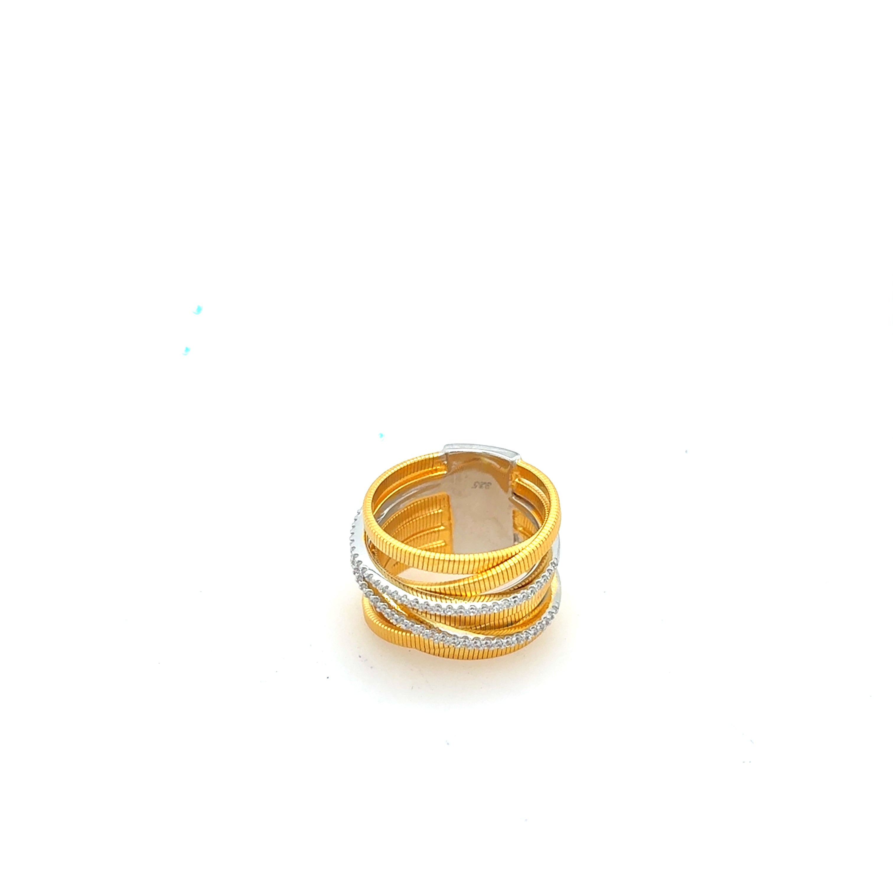 Anillo Pauline