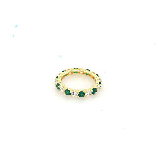 Anillo Infinty Ring Colors
