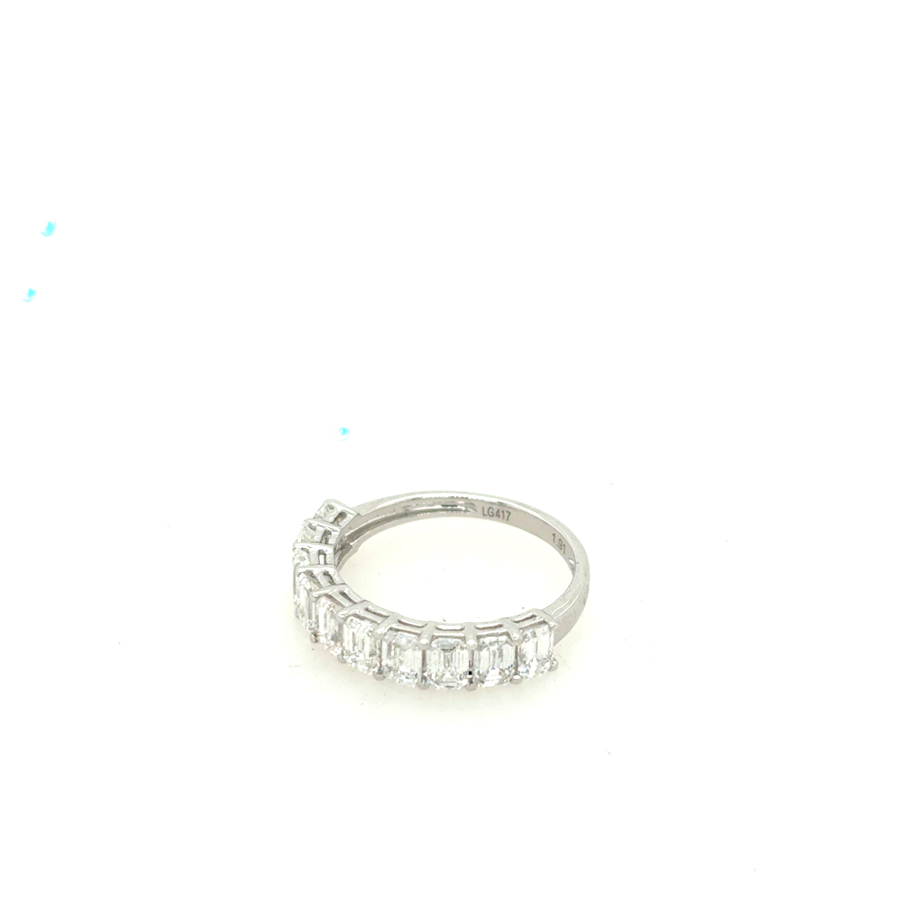 Anillos Talia