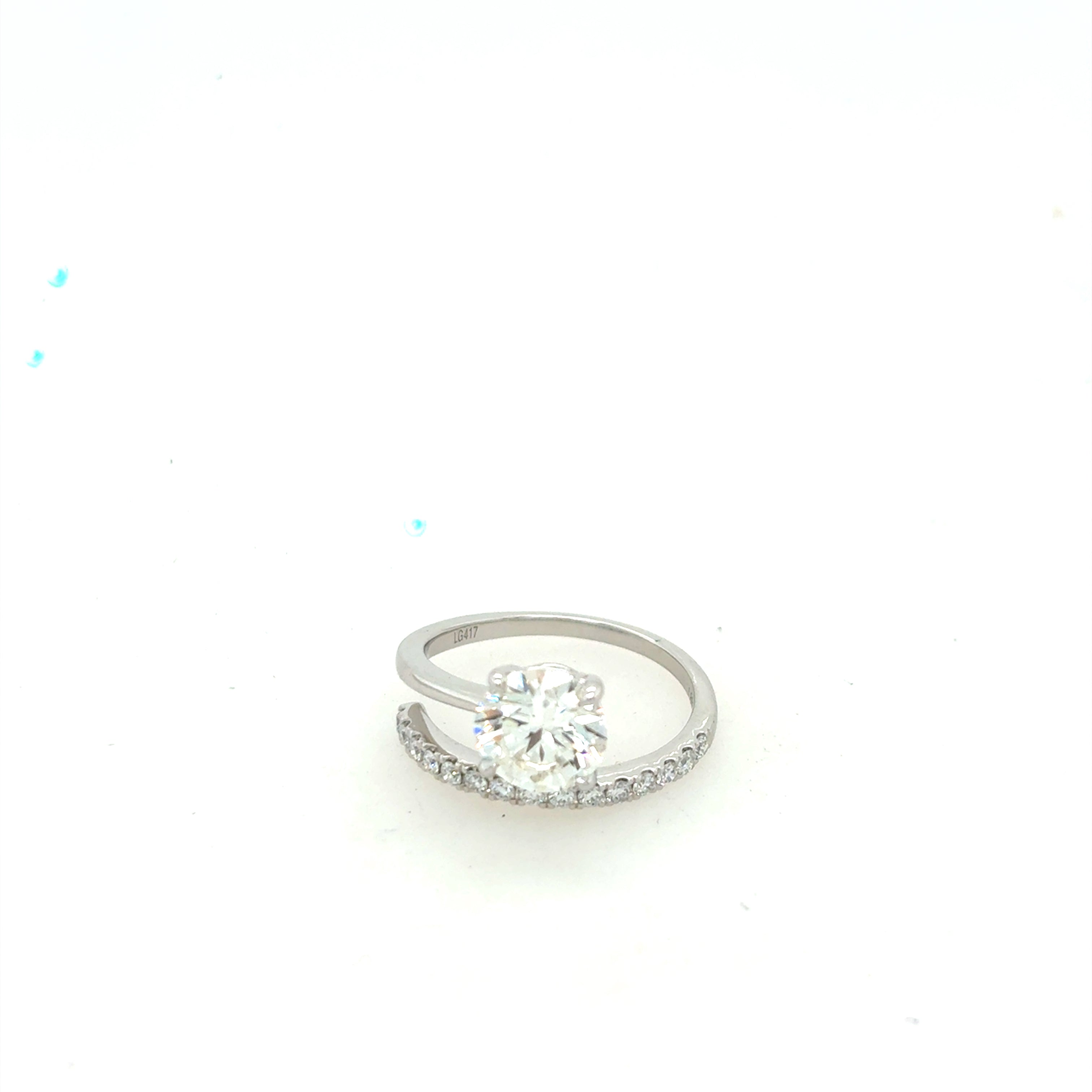 Anillo Milani
